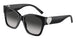 80013C - Black - Grey Gradient