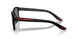 DG002G - Black - Dark Grey Polar
