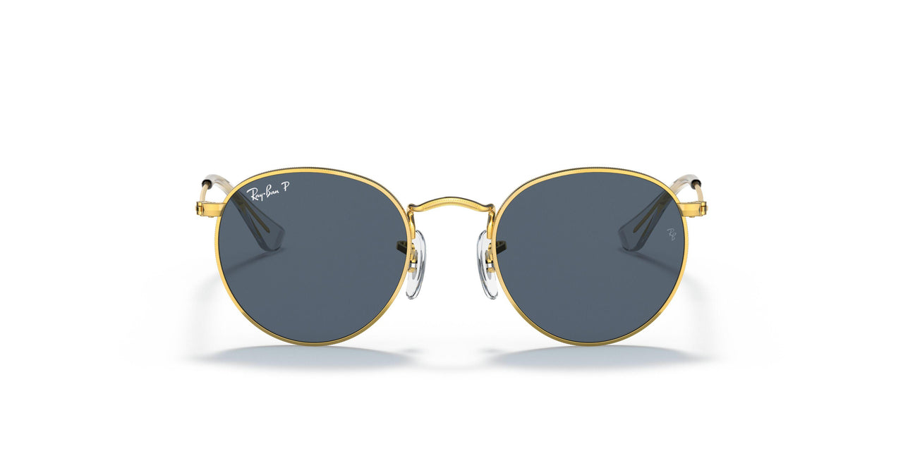 286/2V - Gold - Polar Dark Blue