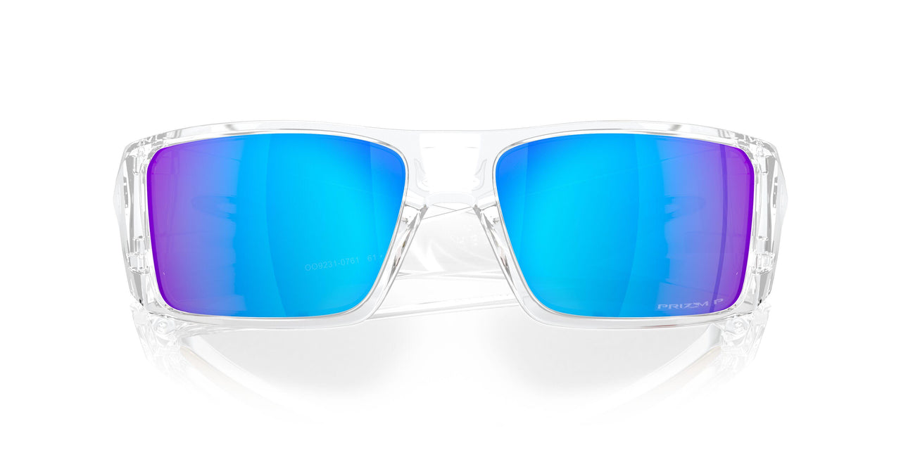 923107 - Transparent - Prizm Sapphire Polarized