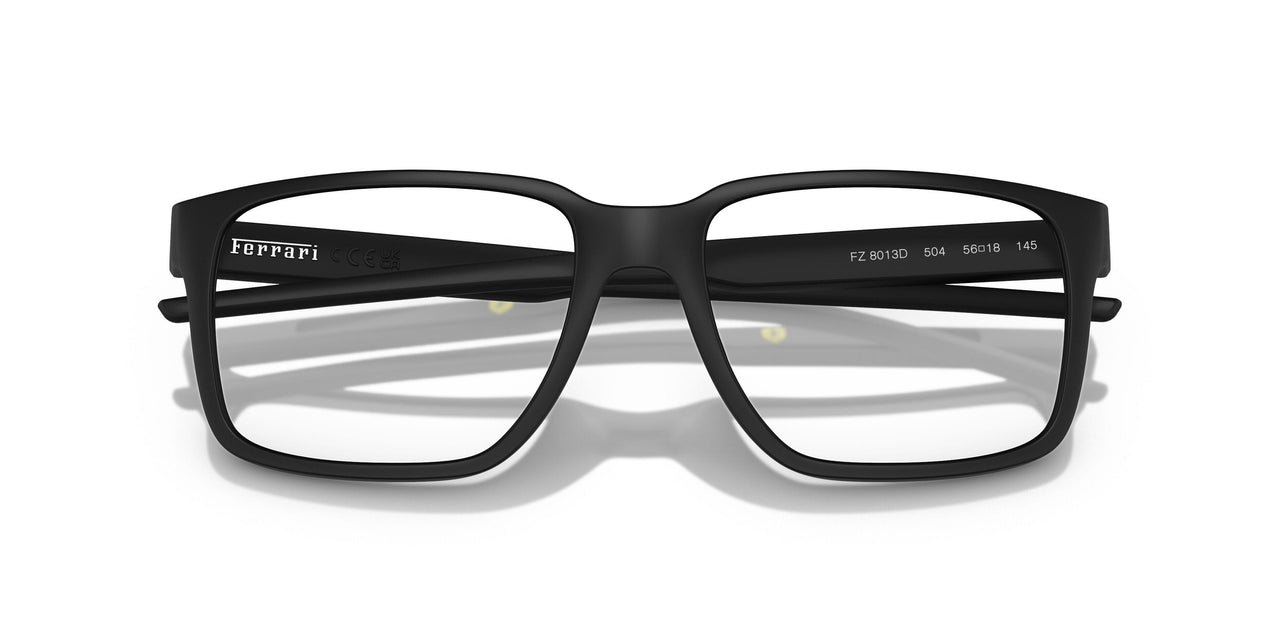 504 - Black