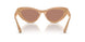 17H1P1 - Beige - Dark Brown