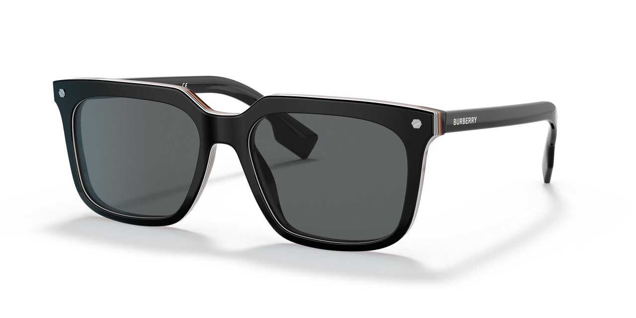 379887 - Black - Dark Grey