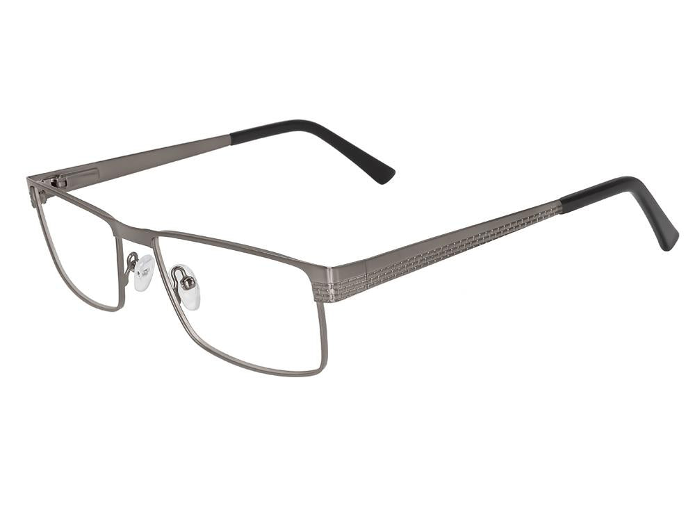 Club Level CLD9374 Eyeglasses