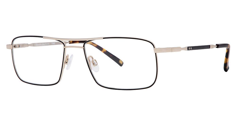 Randy Jackson RJ1143 Eyeglasses
