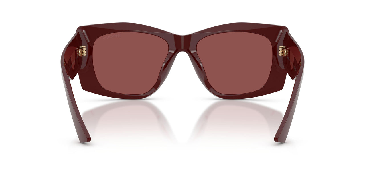 505775 - Red - Dark Violet