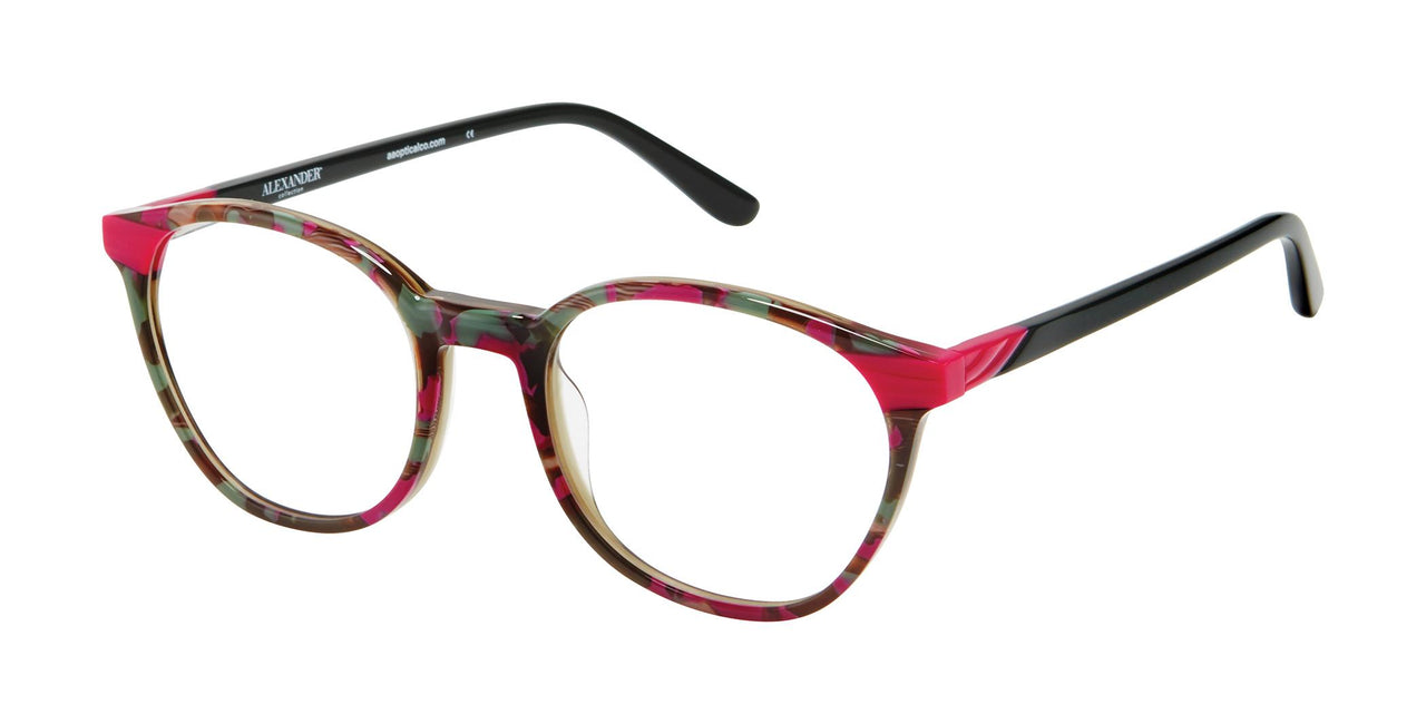 Alexander Scarlett Eyeglasses