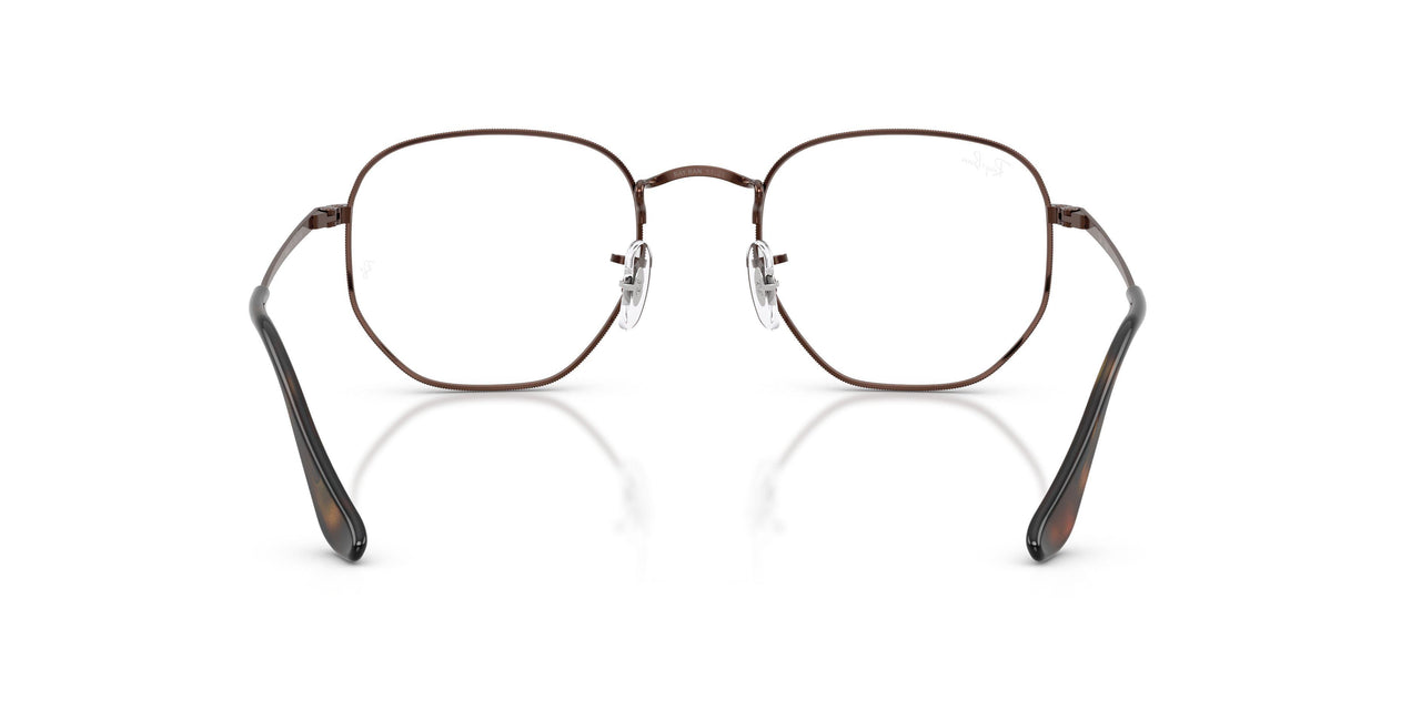 2511 - Brown - Clear