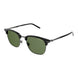 006 - Black - Green