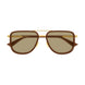 003 - Gold - Brown