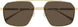 002 - Gold - Brown