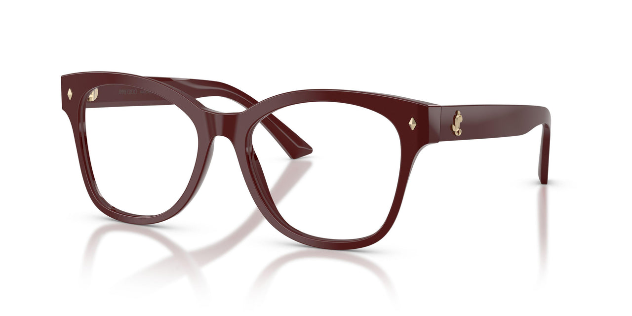 Jimmy Choo 3056F Eyeglasses