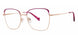 FCHSGLD - Fuchsia/Gold