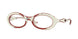 Diesel 6005U Eyeglasses
