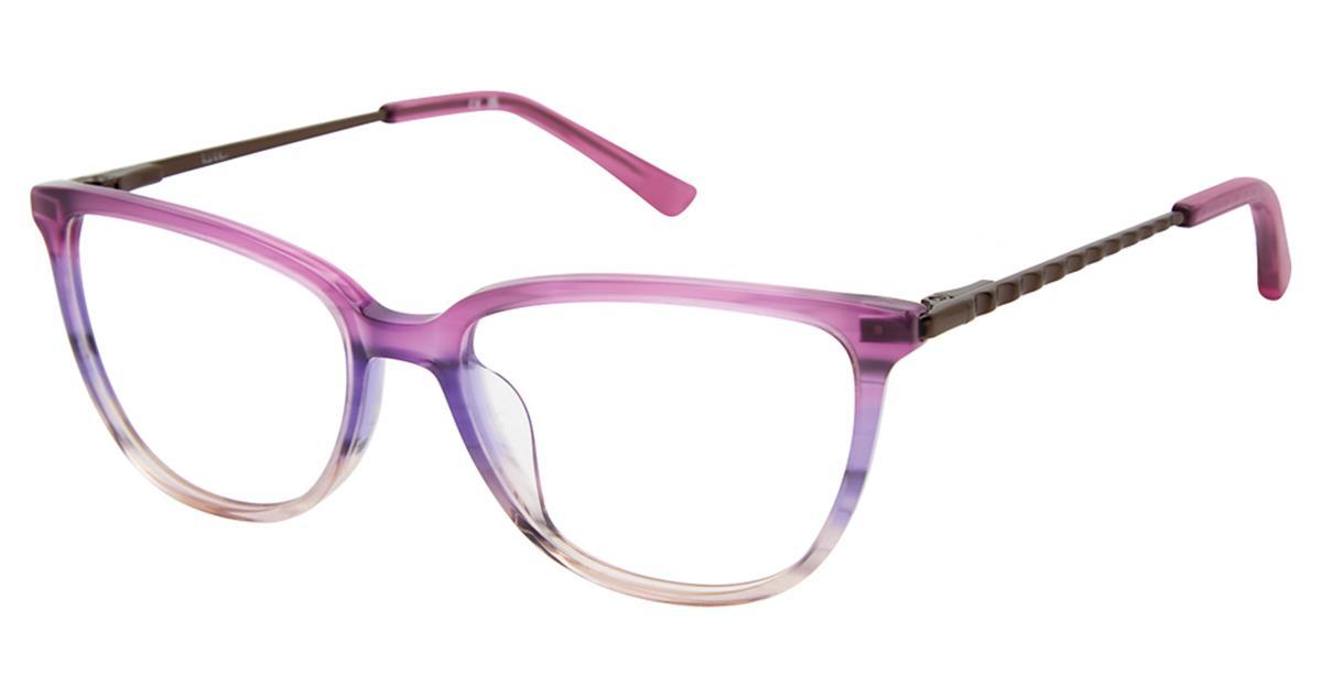 Nicole Miller NMDORADOBEACH Eyeglasses