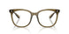 8445 - Green - Clear