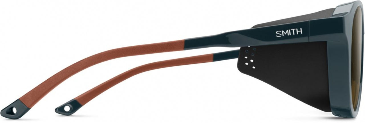 206728S9W53L5 - Pacific Sedona - Chromapop Polarized Brown