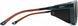 206728S9W53L5 - Pacific Sedona - Chromapop Polarized Brown