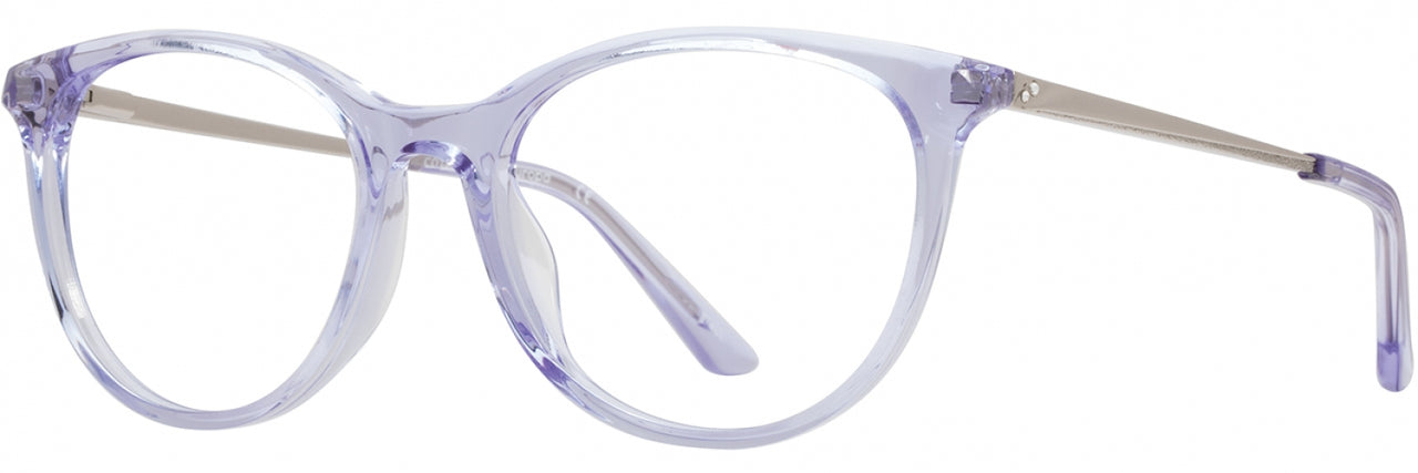 1 - Lilac / Silver