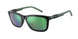27533R - Black - Green