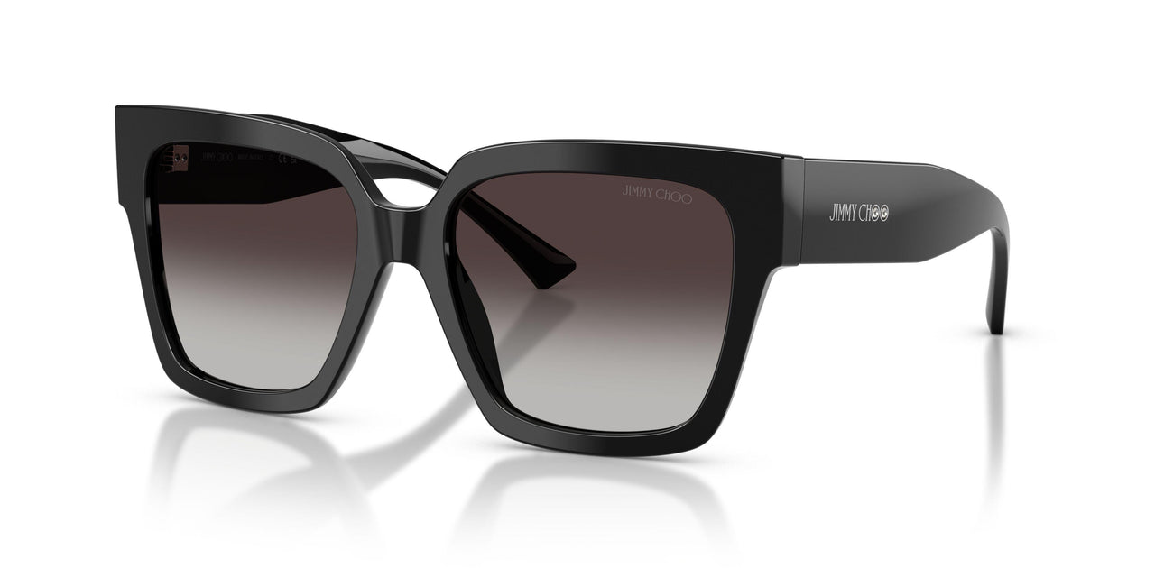 50008G - Black - Gradient Gray