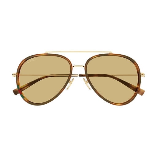 002 - Havana/Gold - Orange