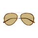 002 - Havana/Gold - Orange