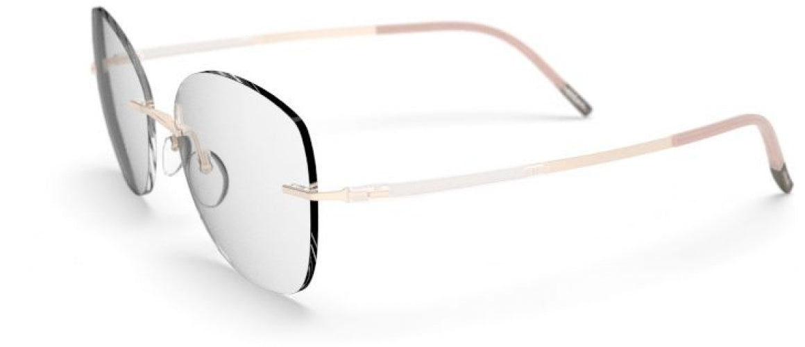 8640 - Taupe / Ivory