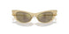 31035A - Gold - Light Brown Mirror Gold