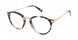 Jill Stuart 482 Eyeglasses