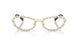 4013SB - Gold - Blue-violet Light Filter