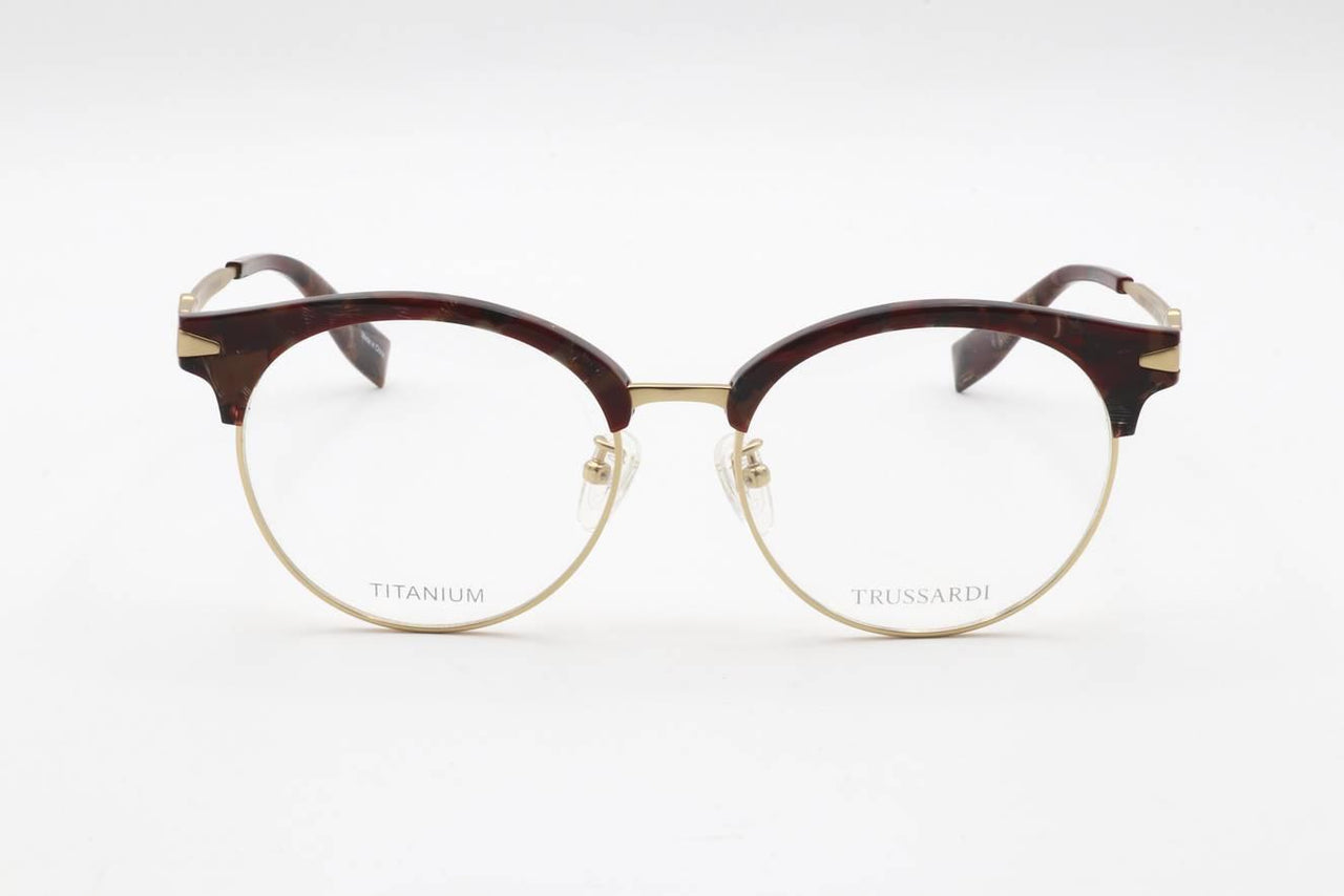 Trussardi VTR261F Eyeglasses