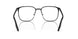 2509 - Black - Clear