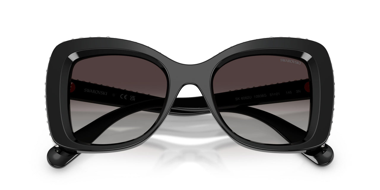 10938G - Black - Gradient Grey