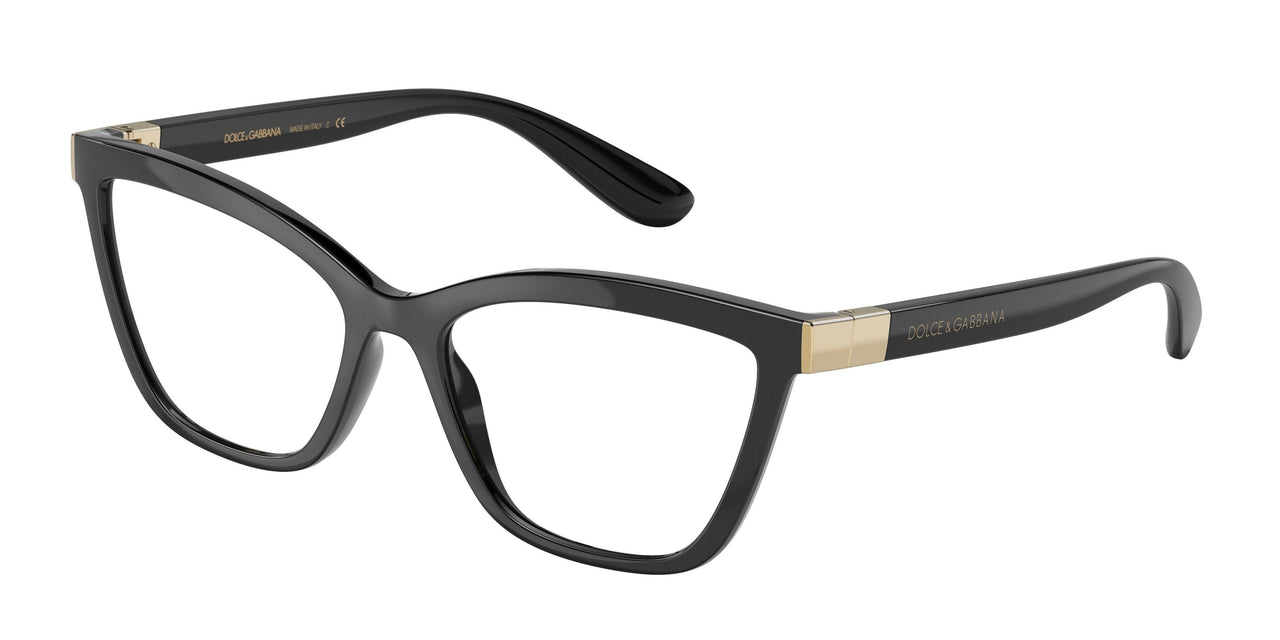 501 - Black