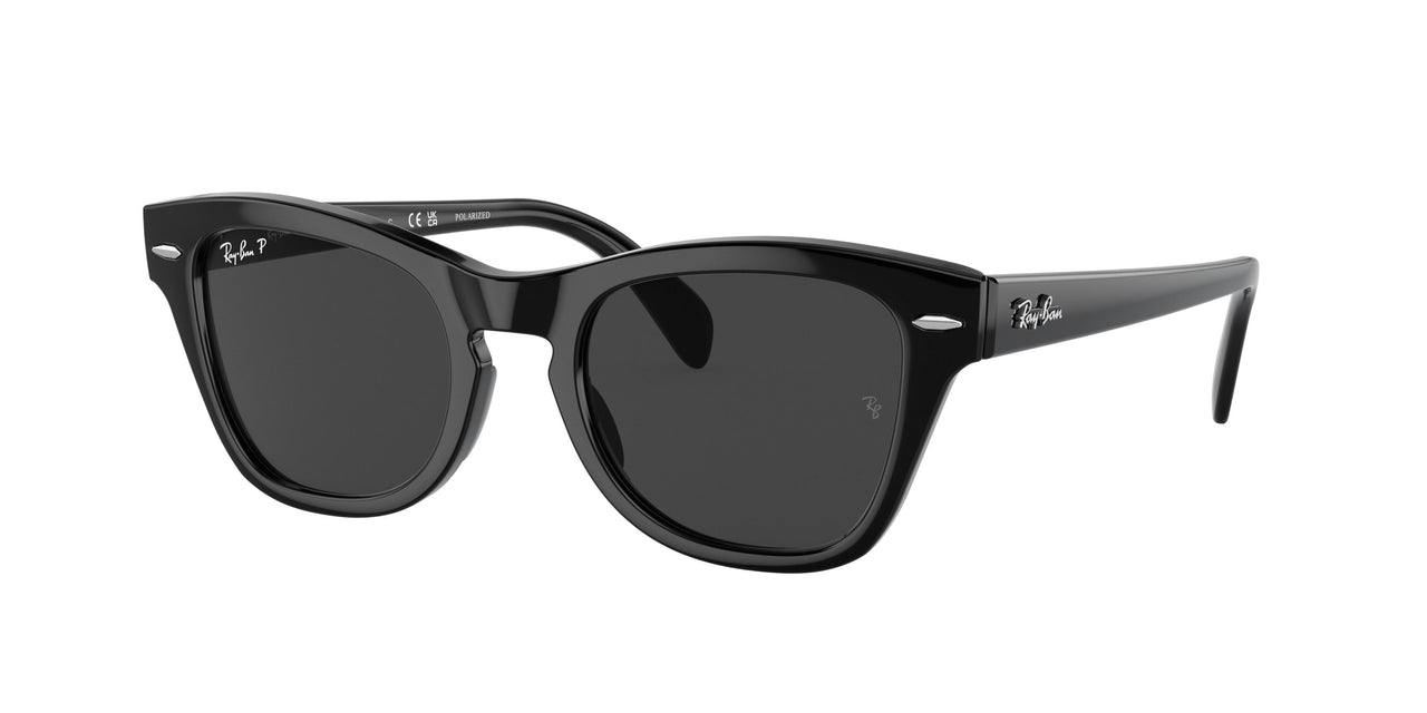 901/48 - Black - Polar Black