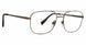Ducks Unlimited DUCULLPEPPER Eyeglasses