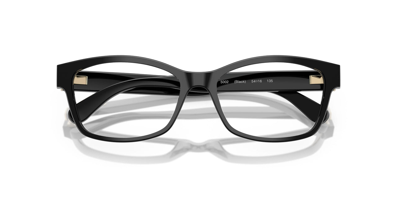 5002 - Black