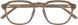 003 - Brown - Transparent