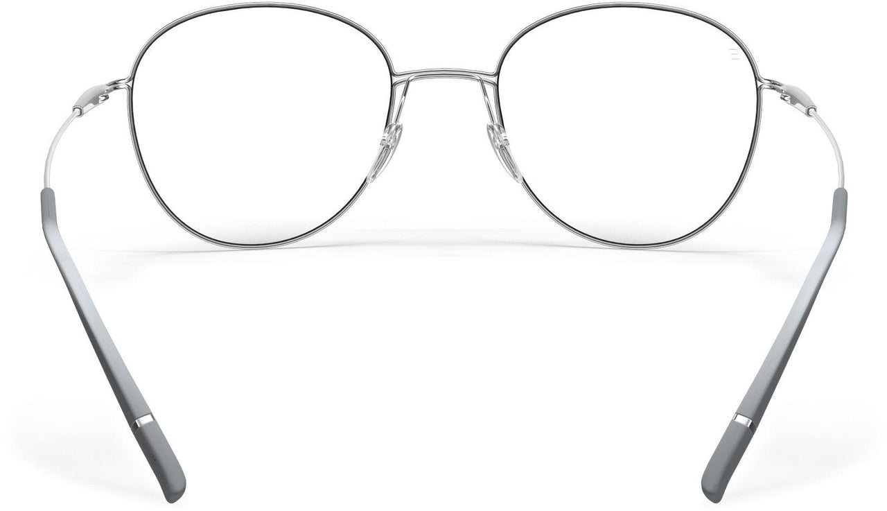7100 - Clear Rhodium