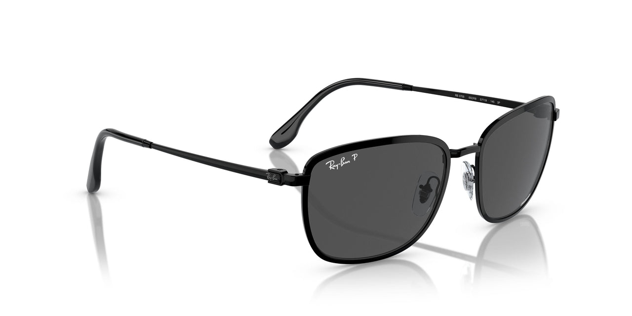 002/K8 - Black - Grey