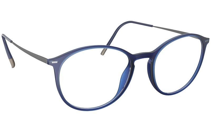 Silhouette Illusion Lite 2931 Eyeglasses