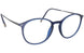 Silhouette Illusion Lite 2931 Eyeglasses