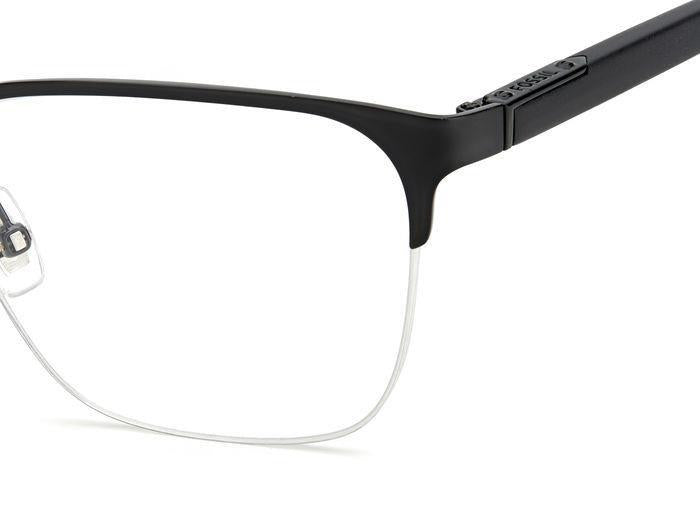 0003-00 - Matte Black