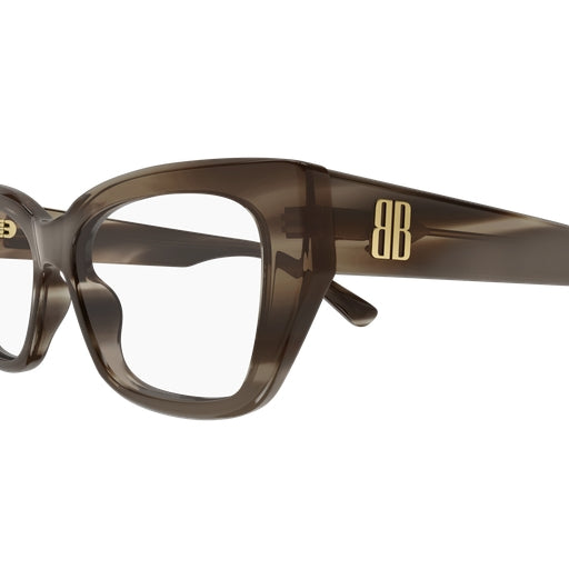 004 - Brown - Transparent