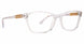Badgley Mischka BMAVRIEL Eyeglasses