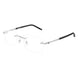 Montblanc MB0444O Eyeglasses