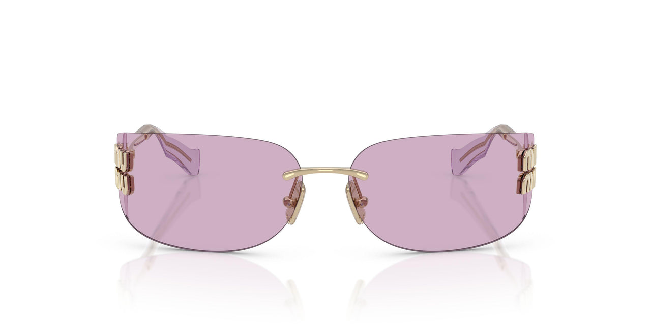 ZVN90O - Gold - Pink