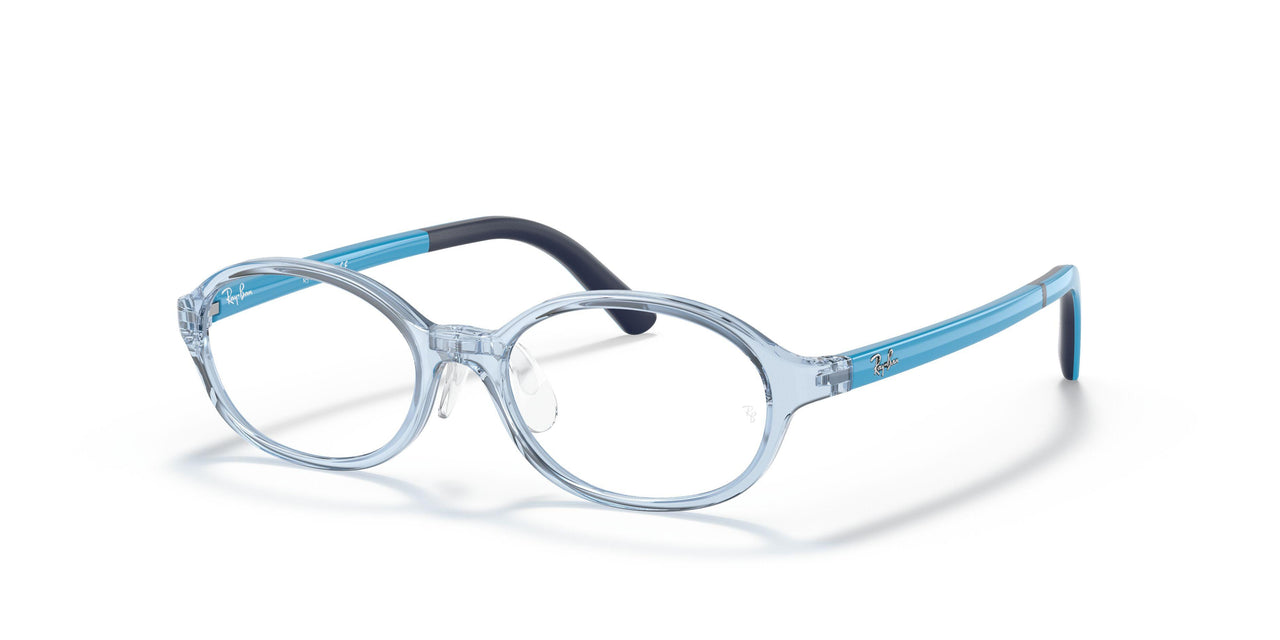 3910 - Blue - Clear