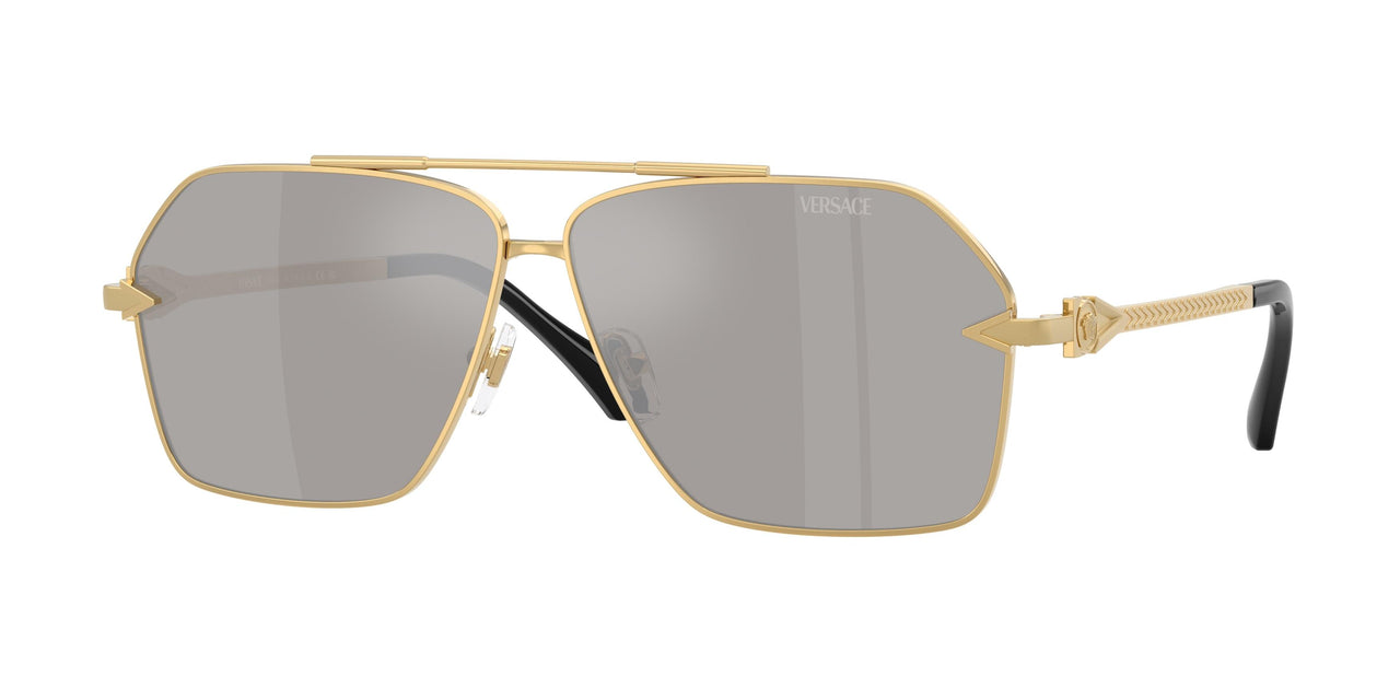 Versace 2284 Sunglasses